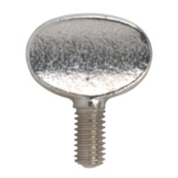 Gewa spike replacement screw