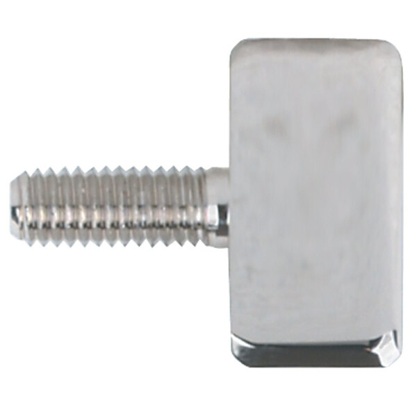 Gewa spike replacement screw nickel