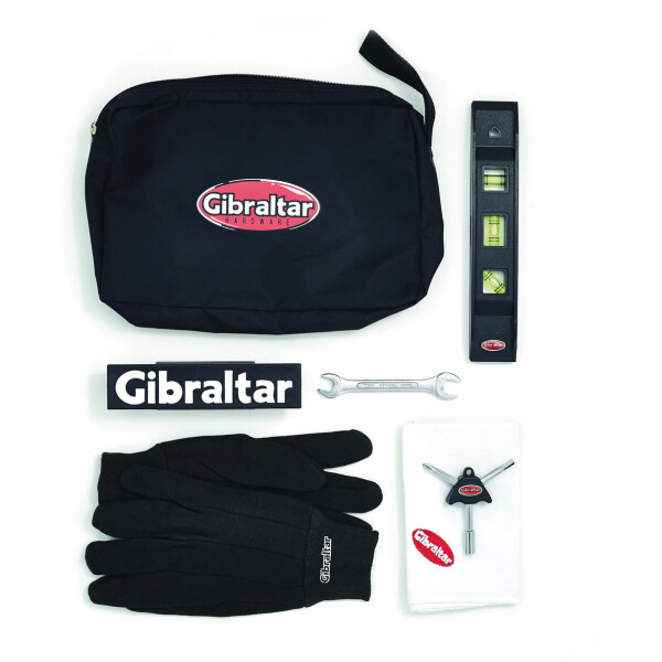 Gibraltar Tool Set RF-TKIT
