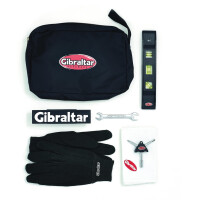 Gibraltar Tool Set RF-TKIT