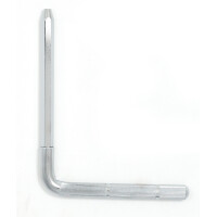 Gibraltar L-Rod Hex SC-LRHS-1