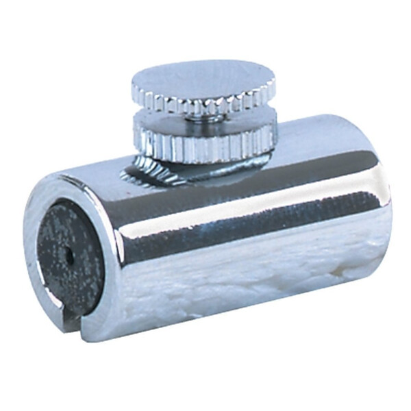 Gewa Wolfslayer Double Bass Tone Wolf Tube Chrome