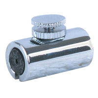 Gewa Wolfslayer Double Bass Tone Wolf Tube Chrome