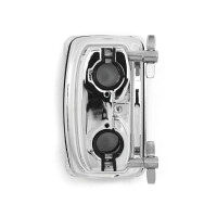 Gibraltar Tom BD Rosette SC-670BB