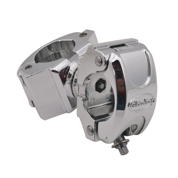 Gibraltar Chrome Series 360° Clamp SC-GCSAR