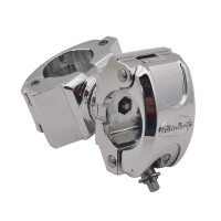 Gibraltar Chrome Series 360° Clamp SC-GCSAR