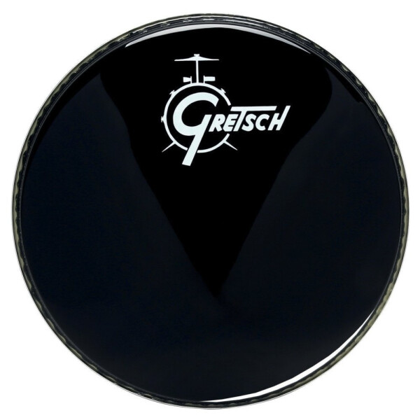 Gretsch Ambassador Ebony 24"