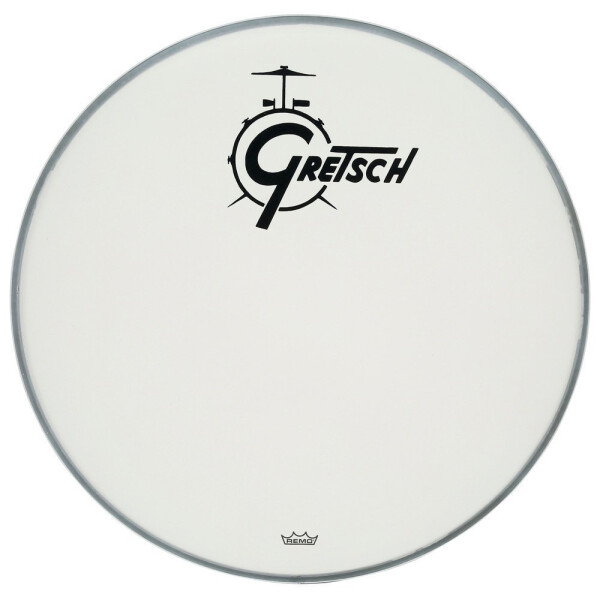 Gretsch Ambassador Coated 22" Reso