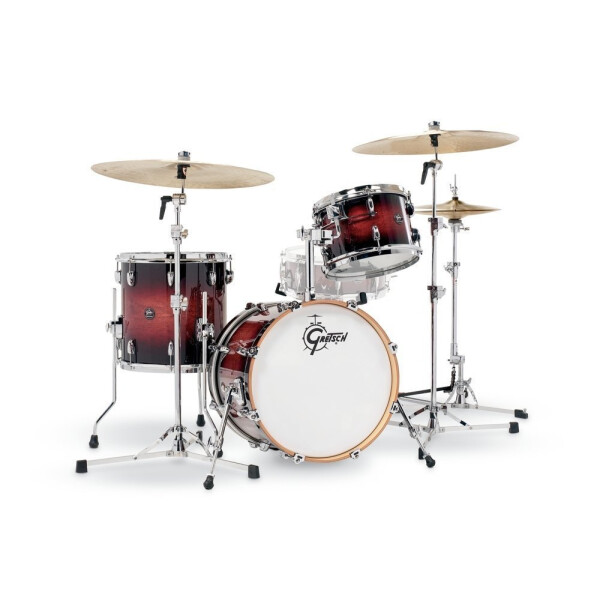 Gretsch Renown Maple CB 18 3pc