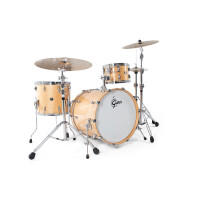 Gretsch Renown Maple GN 22 3pc gallery