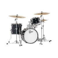 Gretsch Renown Maple PB 18 3pc gallery