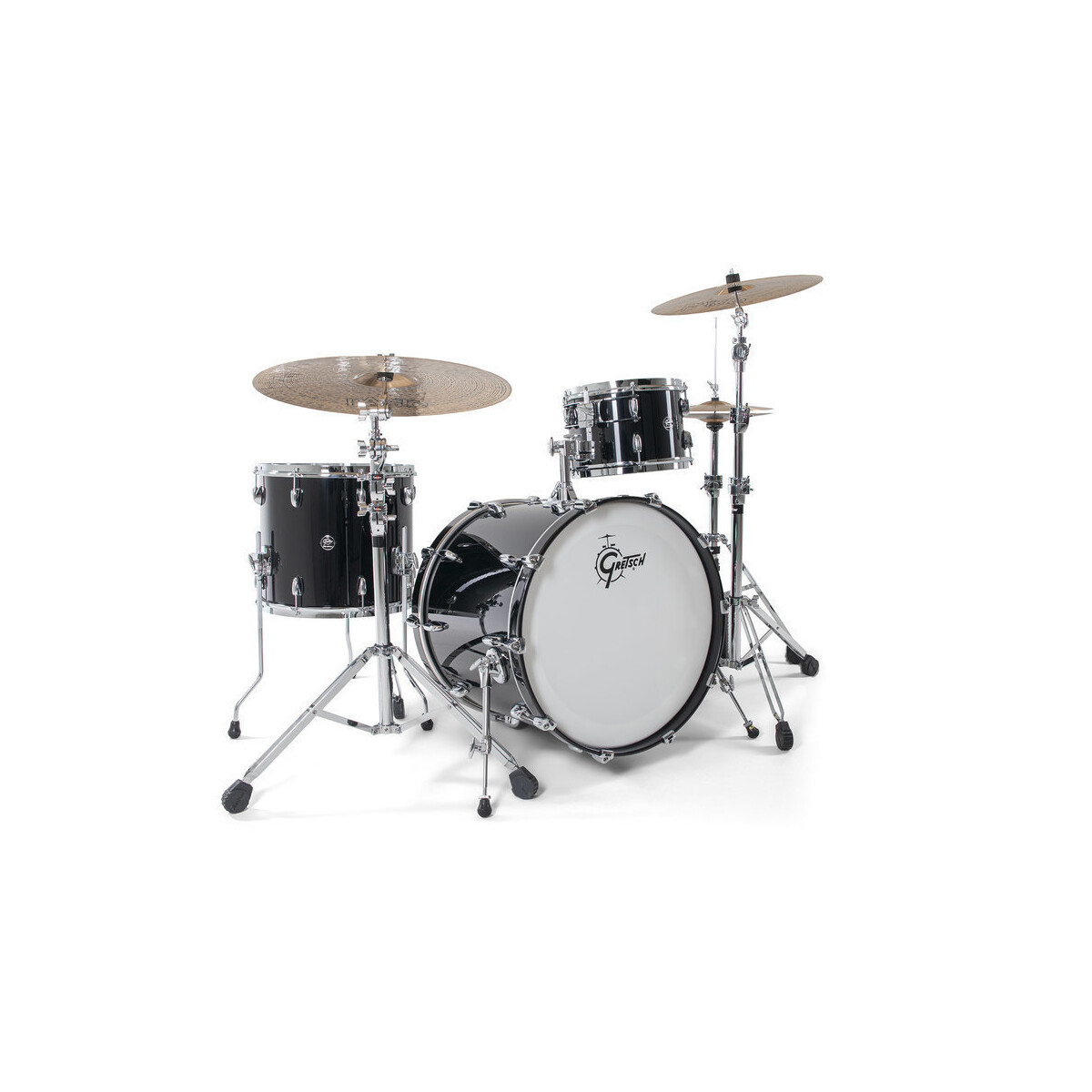 Gretsch Renown Maple PB 22 3pc box