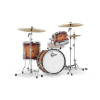 Gretsch Renown Maple STB 18 3pc gallery