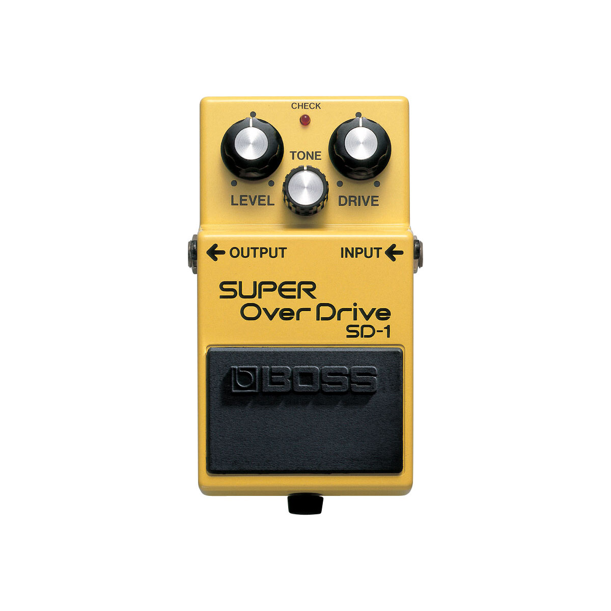 Boss SD-1 Super Overdrive