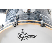 Gretsch Renown Maple Silver Oyster Pearl