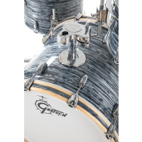 Gretsch Renown Maple Silver Oyster Pearl