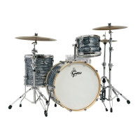 Gretsch Renown Maple SOP 24 3pc gallery