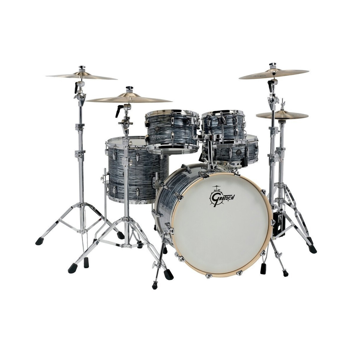 Gretsch Renown Maple SOP 22 4pc box