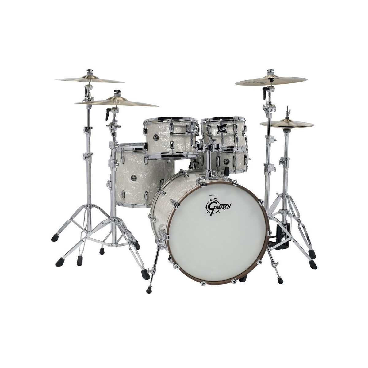 Gretsch Renown Maple VP 22 4pc box