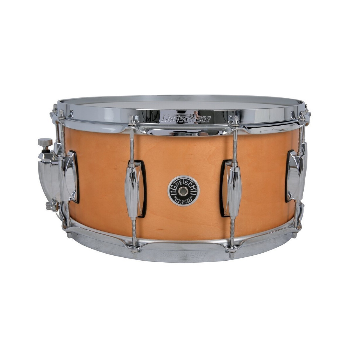 Gretsch USA Brooklyn SN 6.5x14 box