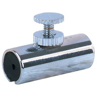 Gewa Wolfslayer Cello Tone Wolf Tube Chrome