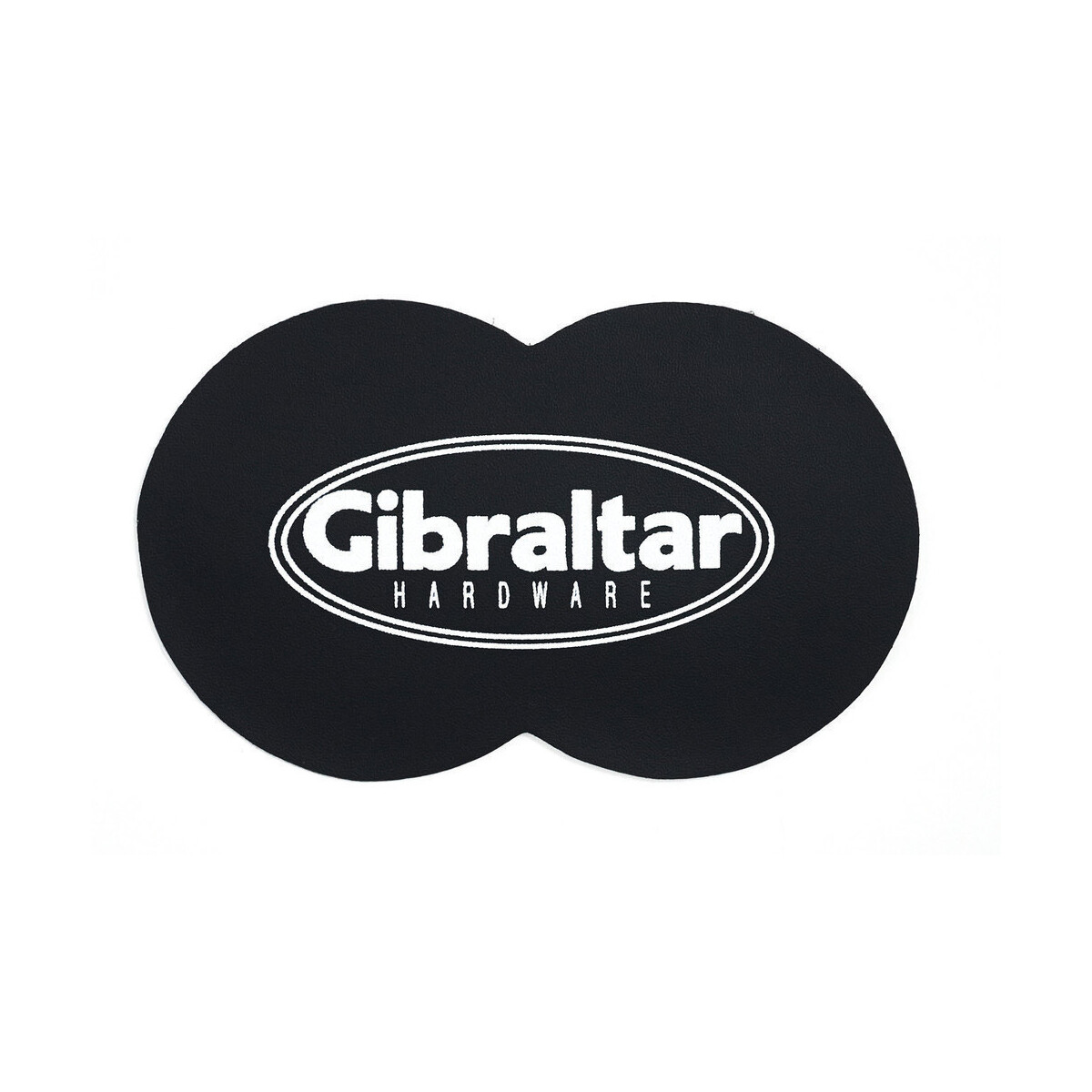 Gibraltar Beater Pad SC-DPP Double