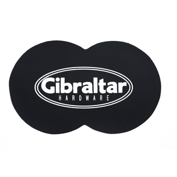 Gibraltar Beater Pad SC-DPP Double