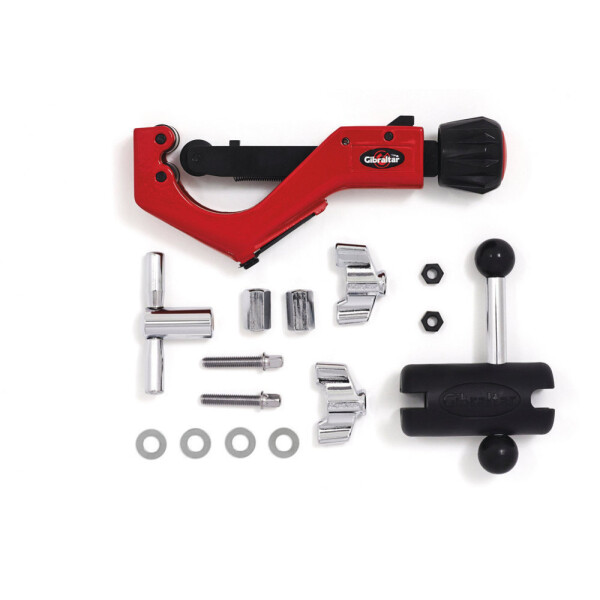 Gibraltar Rack Builders Kit SC-RBK