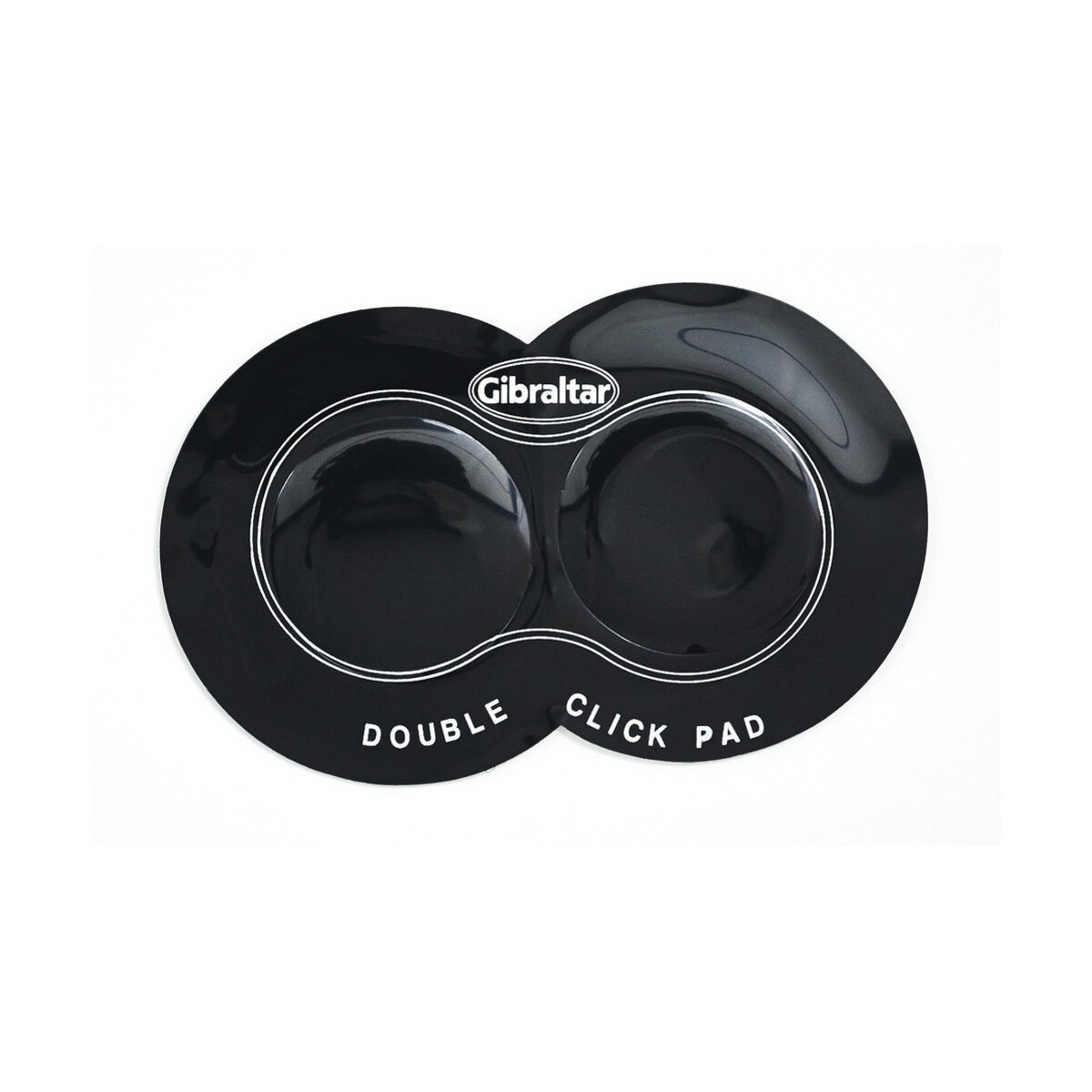 Gibraltar Beater Pad SC-GDCP Double