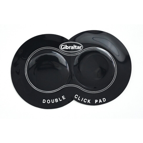 Gibraltar Beater Pad SC-GDCP Double