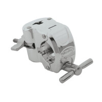 Gibraltar Chrome Series Heavy Duty Multi Clamp SC-GCSMC