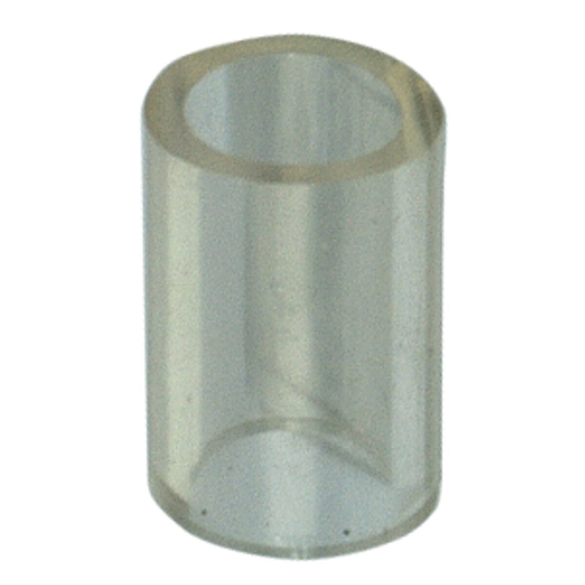 Playonair shoulder rest component blowing tube