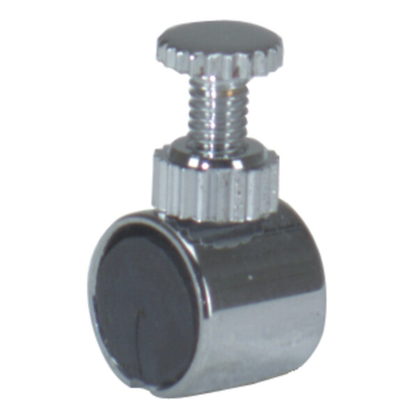 Gewa Wolfslayer Violin/Viola Tone Wolf Tube Chrome