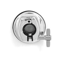 Gibraltar Tom Tom Rosette SC-670TB Pearl style