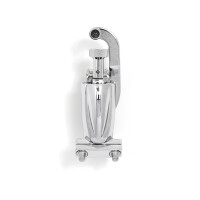 Gibraltar SC-DLSTO Deluxe Classic