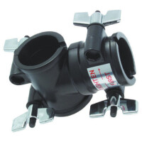 Gibraltar T-Clamp SC-GPRTC