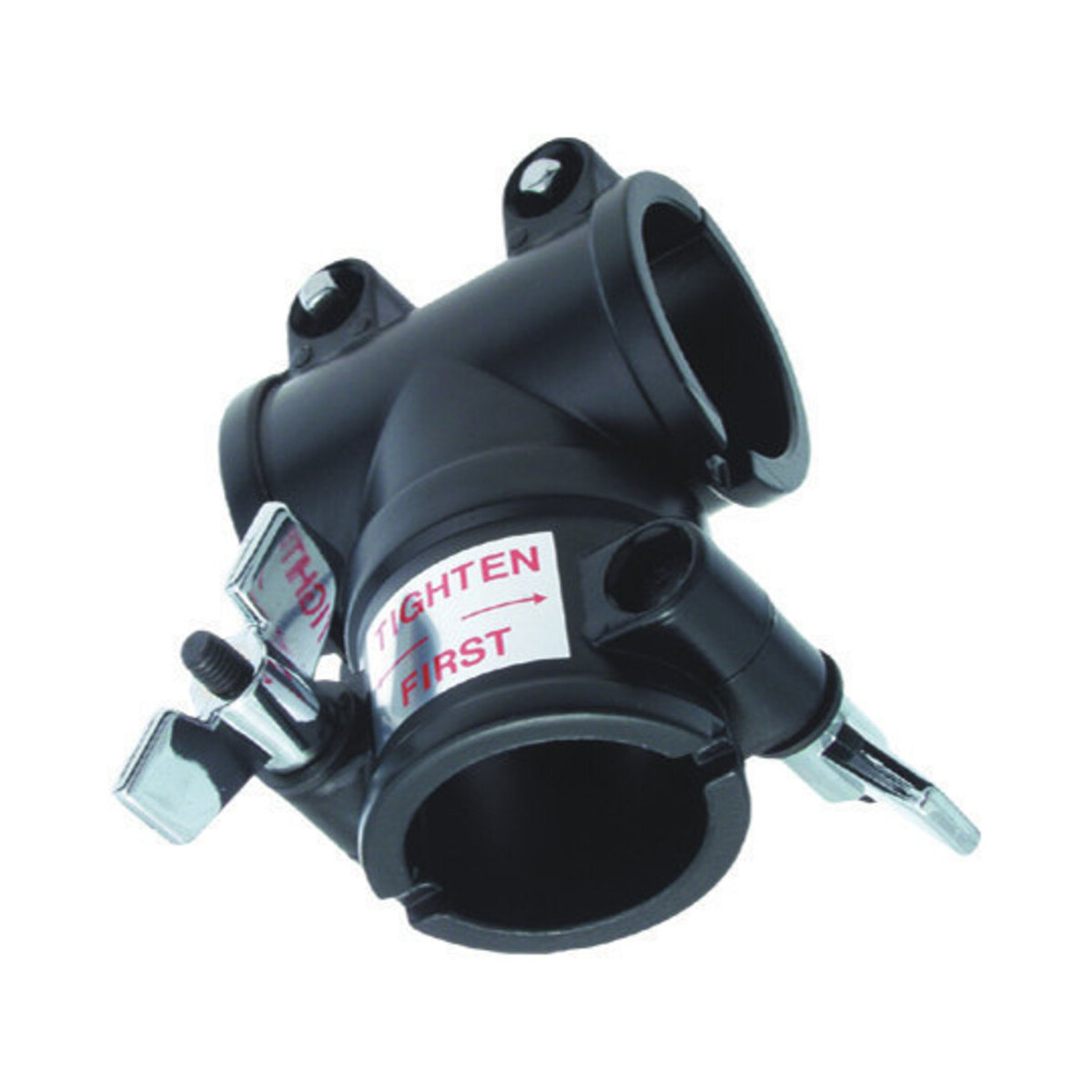 Gibraltar T-Leg Clamp SC-GPRTL Schwarz box