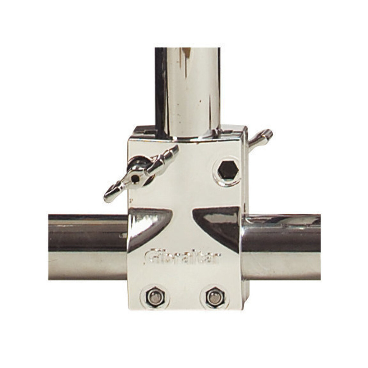 Gibraltar T-Leg Clamp SC-GRSCTL Chrom box