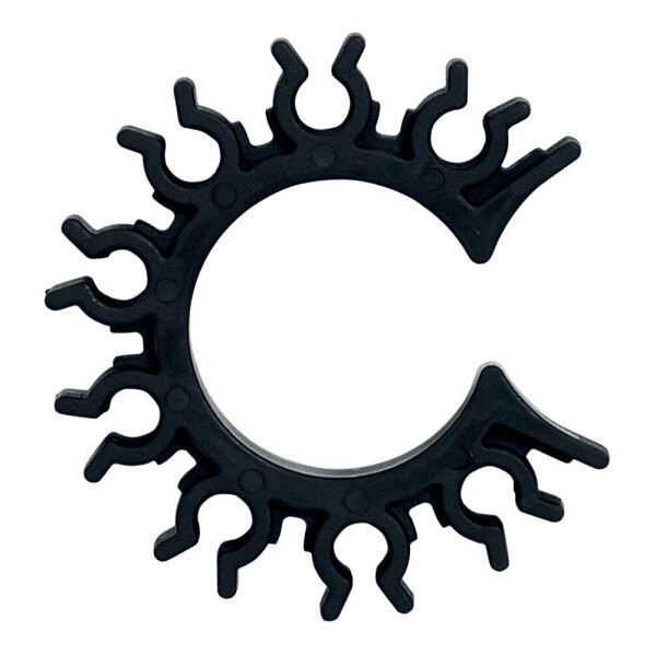 Gibraltar Cable Clips SC-CBLMAN