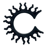 Gibraltar Cable Clips SC-CBLMAN