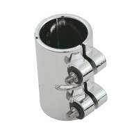 Gibraltar Chrome Series Connector SC-GCEX