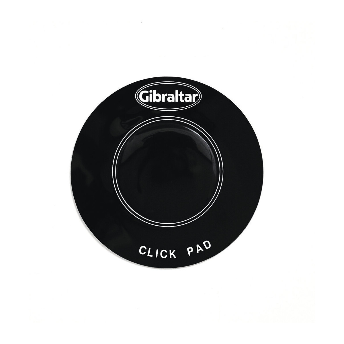 Gibraltar Beater Pad SC-GCP Single