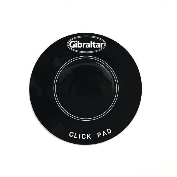Gibraltar Beater Pad SC-GCP Single