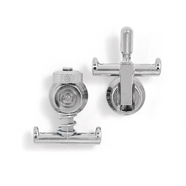 Gibraltar SC-GW845 Dunnett 845 G.Way