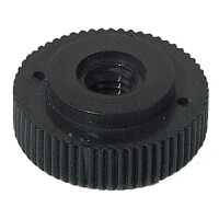 Bonmusica knurled nut