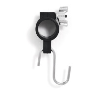 Gibraltar Clamp with Gong Hook SC-GRGSM