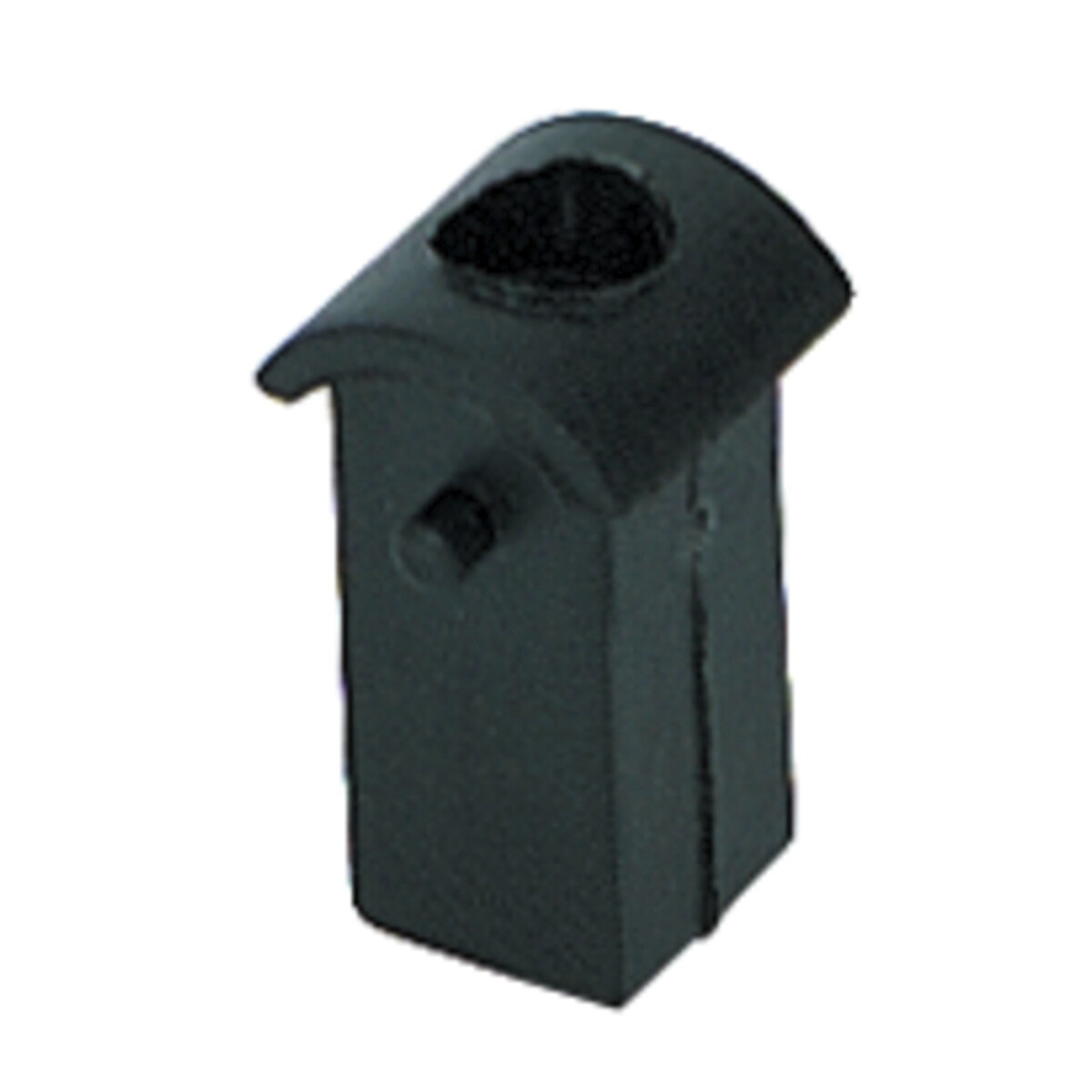 Kun shoulder rest component insert