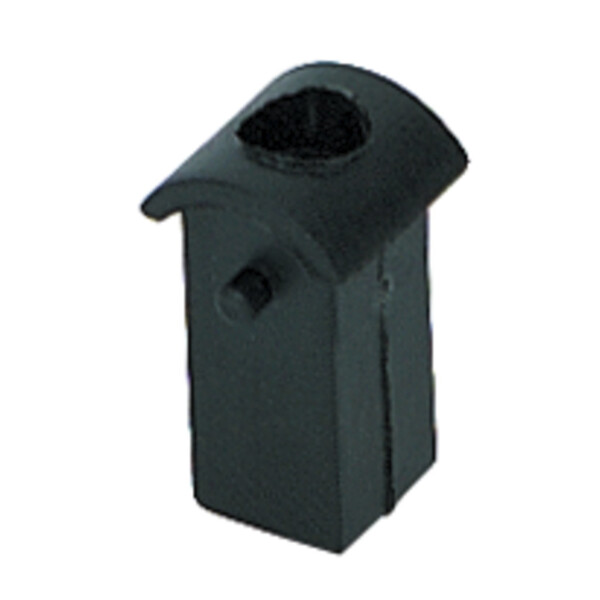 Kun shoulder rest component insert