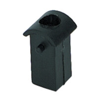 Kun shoulder rest component insert