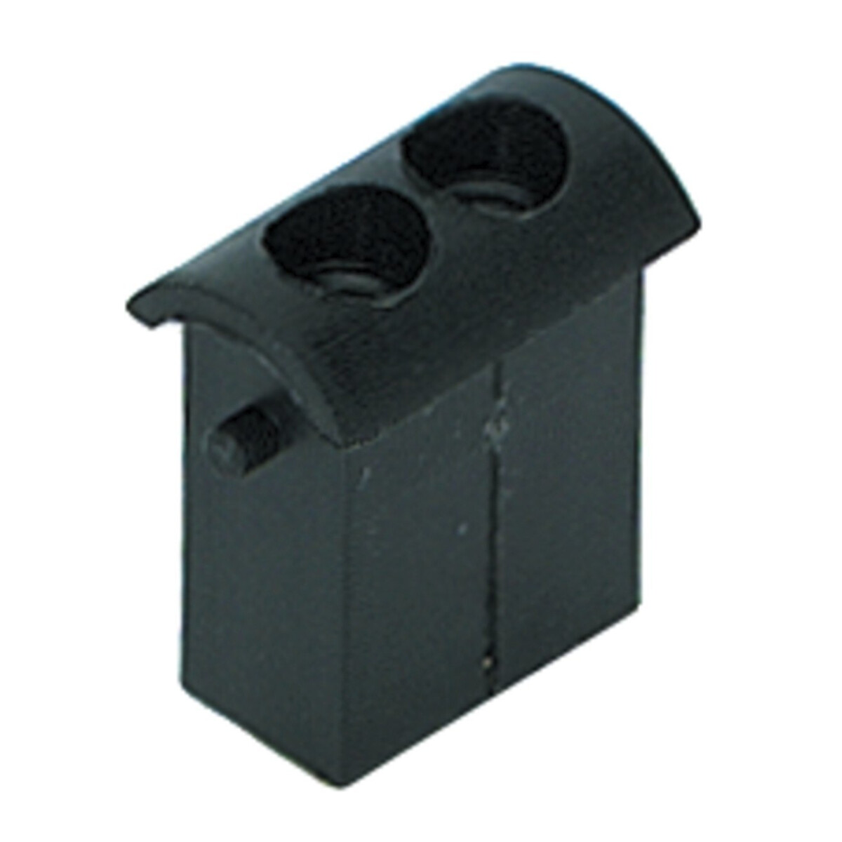 Kun shoulder rest component insert